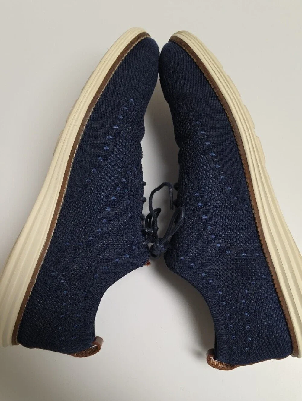 Cole Haan upgrade your